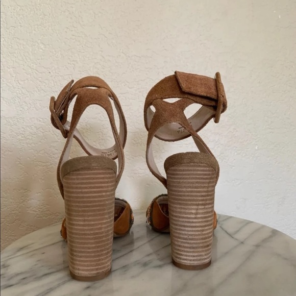 House of Harlow 1960 heels - Picture 10 of 10